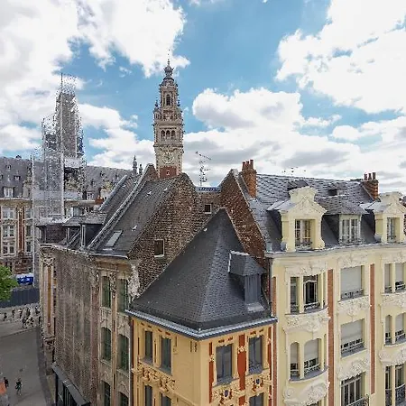 Hotel L'authentique 4*