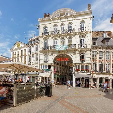 Hotel L'authentique 4*